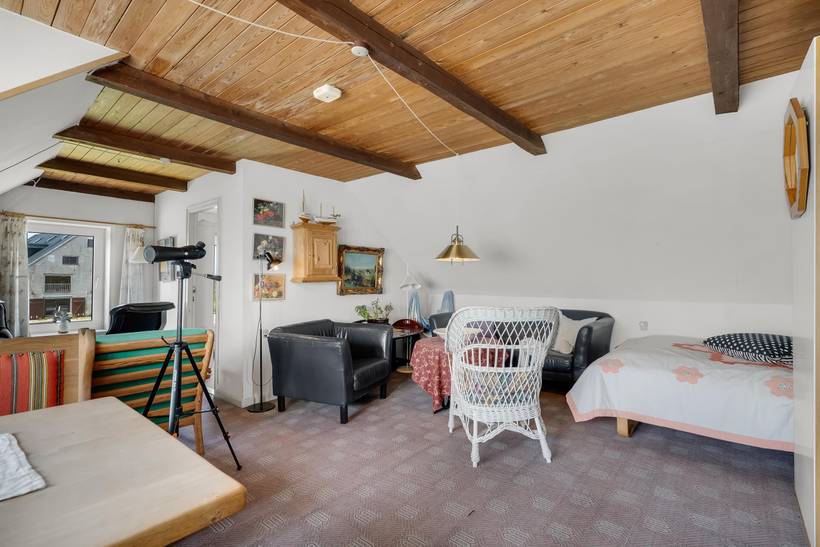 Foto von Ferienhaus EQ19 in Krik Vig - Thy/Limfjord