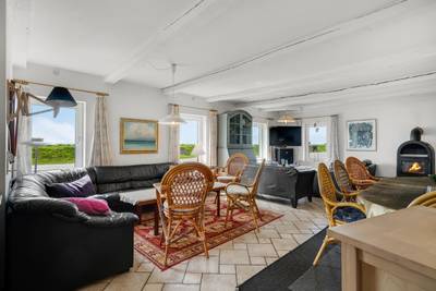 Vorschaubild von Ferienhaus EQ19 in Krik Vig - Thy/Limfjord