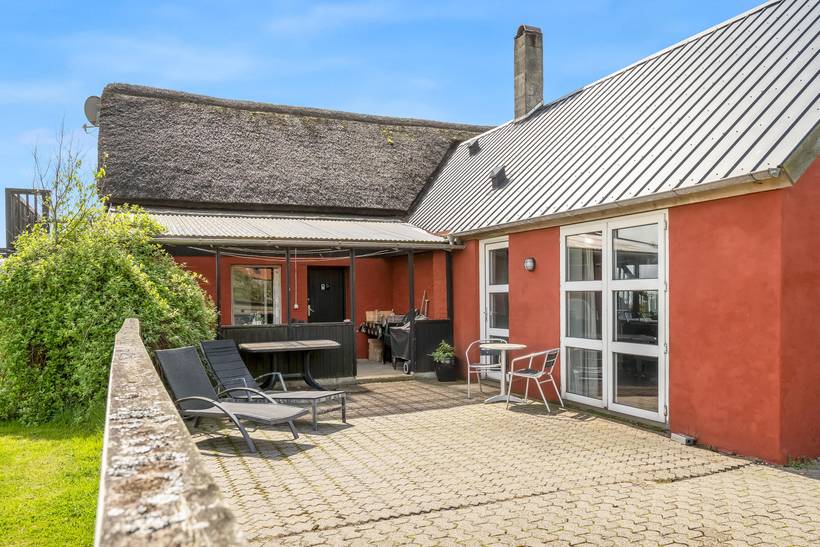 Foto von Ferienhaus EQ19 in Krik Vig - Thy/Limfjord