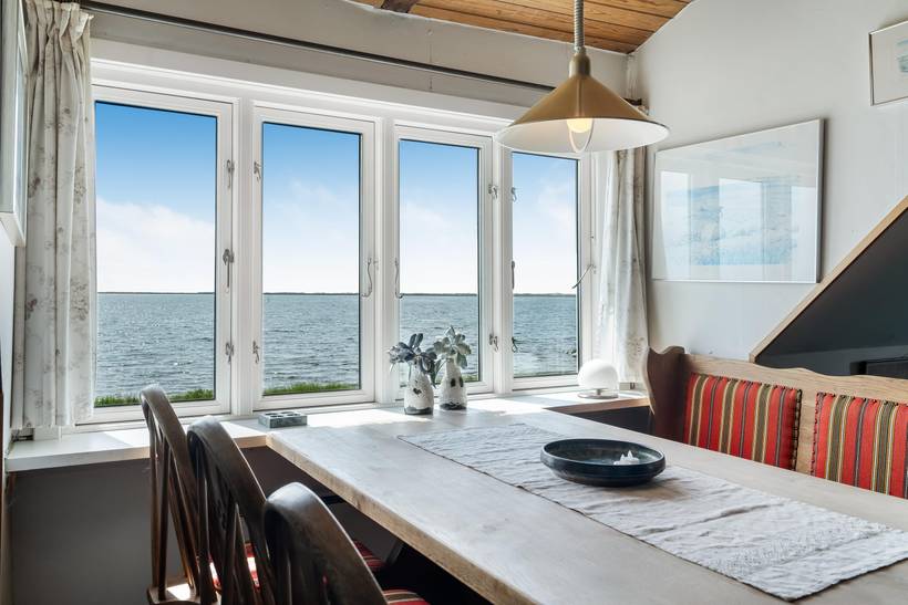 Foto von Ferienhaus EQ19 in Krik Vig - Thy/Limfjord