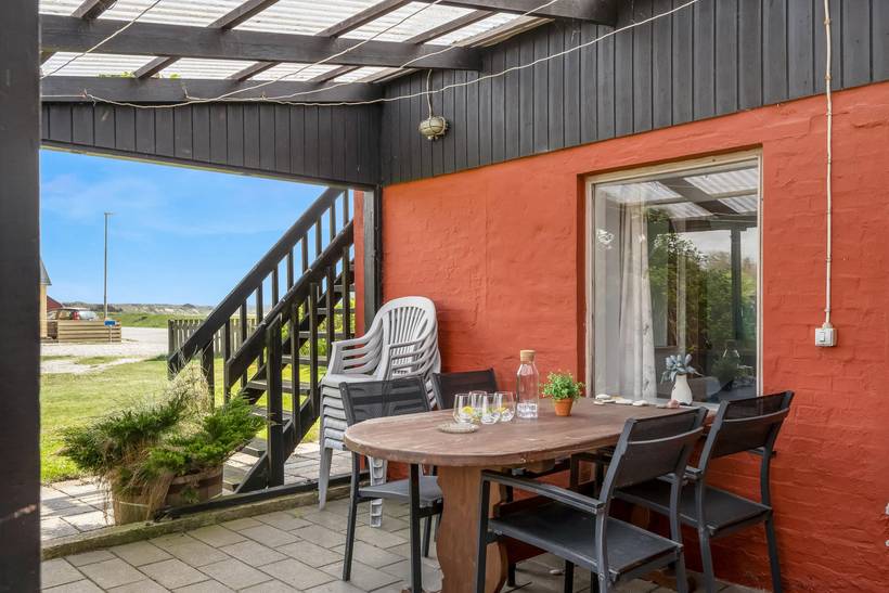 Foto von Ferienhaus EQ19 in Krik Vig - Thy/Limfjord