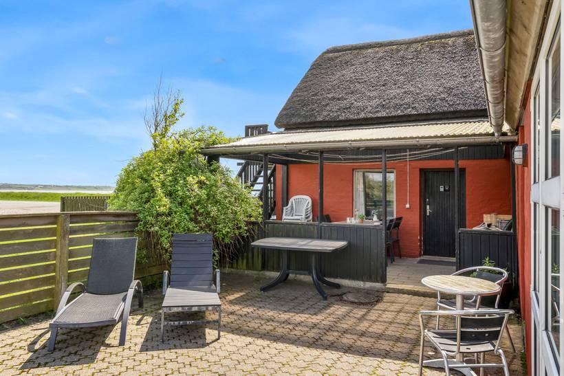Foto von Ferienhaus EQ19 in Krik Vig - Thy/Limfjord
