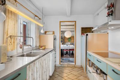 Vorschaubild von Ferienhaus EQ19 in Krik Vig - Thy/Limfjord