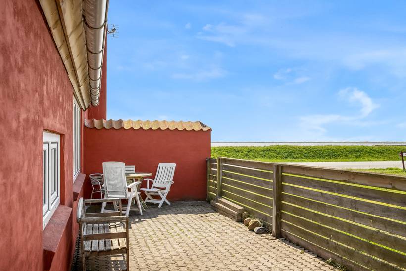 Foto von Ferienhaus EQ19 in Krik Vig - Thy/Limfjord