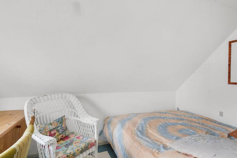 Foto von Ferienhaus EQ19 in Krik Vig - Thy/Limfjord