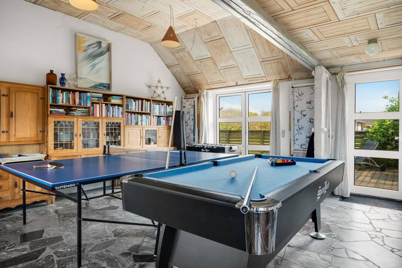 Foto von Ferienhaus EQ19 in Krik Vig - Thy/Limfjord