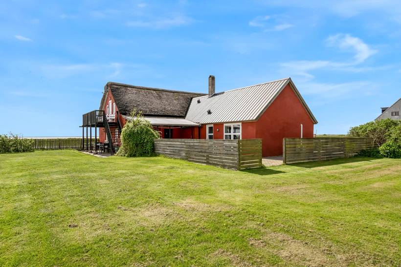 Foto von Ferienhaus EQ19 in Krik Vig - Thy/Limfjord