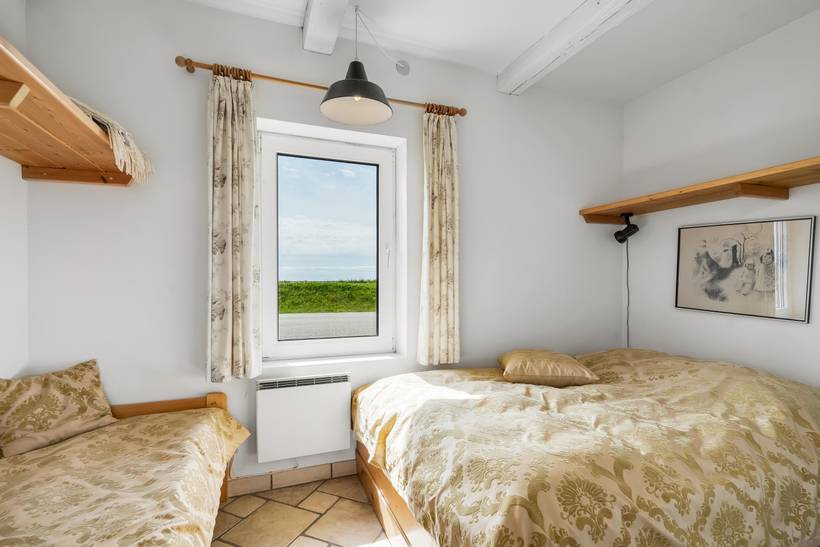 Foto von Ferienhaus EQ19 in Krik Vig - Thy/Limfjord