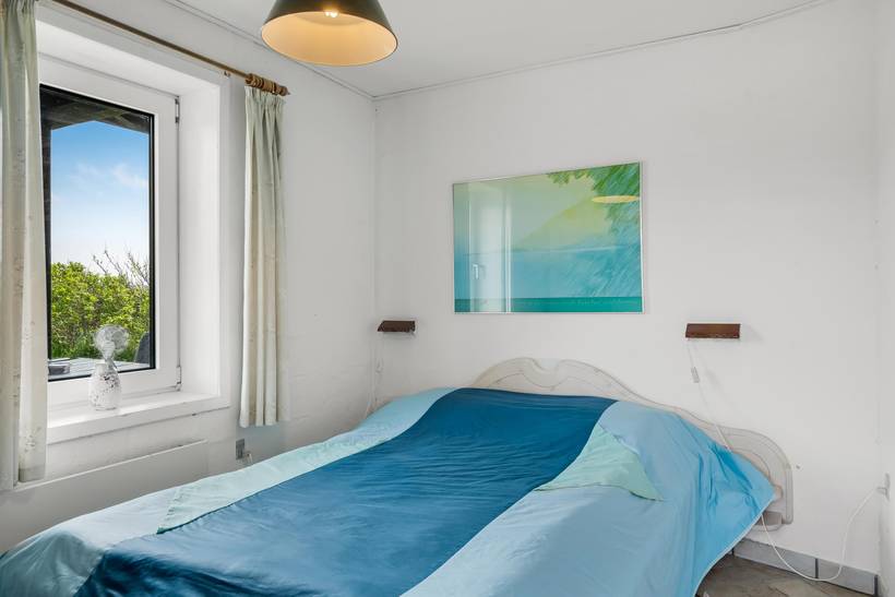 Foto von Ferienhaus EQ19 in Krik Vig - Thy/Limfjord