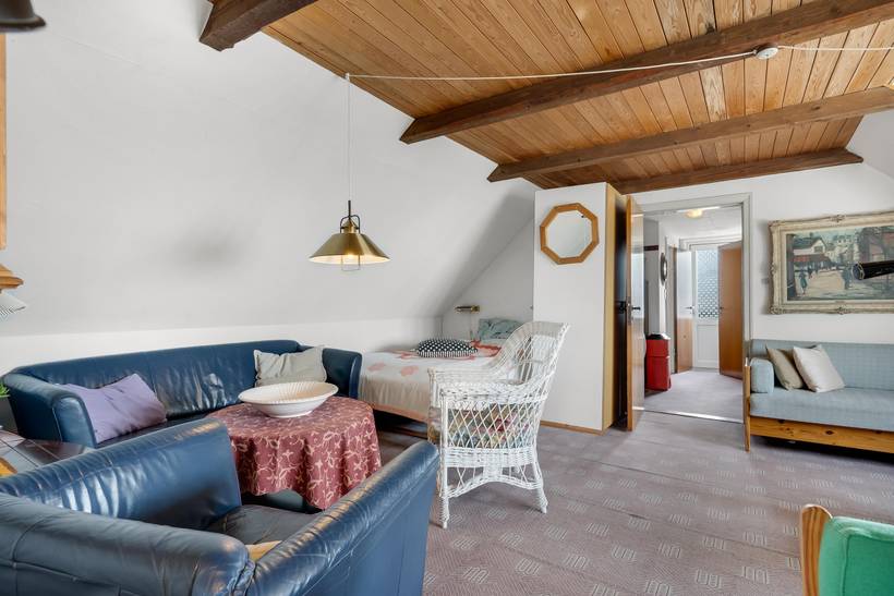 Foto von Ferienhaus EQ19 in Krik Vig - Thy/Limfjord