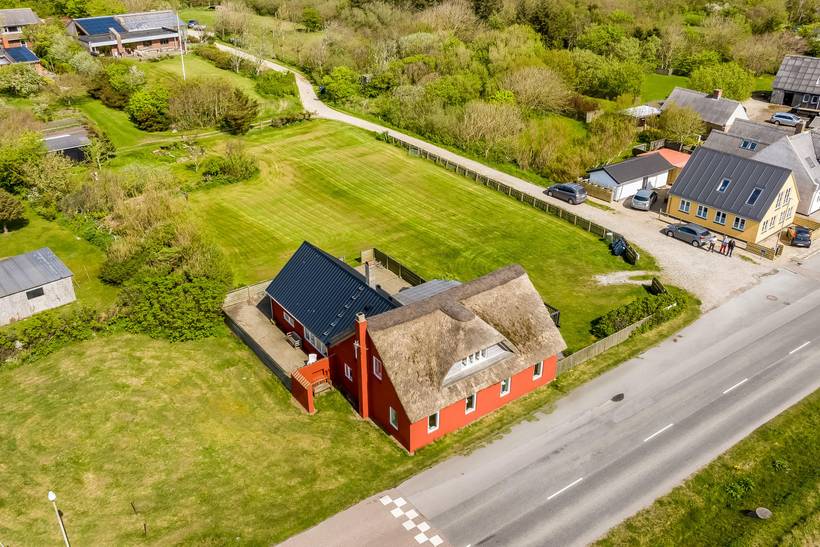 Foto von Ferienhaus EQ19 in Krik Vig - Thy/Limfjord