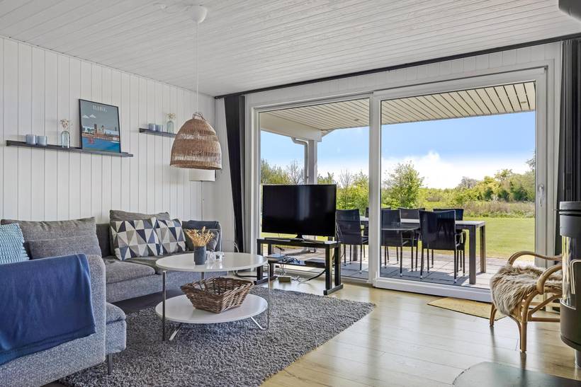 Foto von Ferienhaus EQ25 in Sandersvig - Südjütland