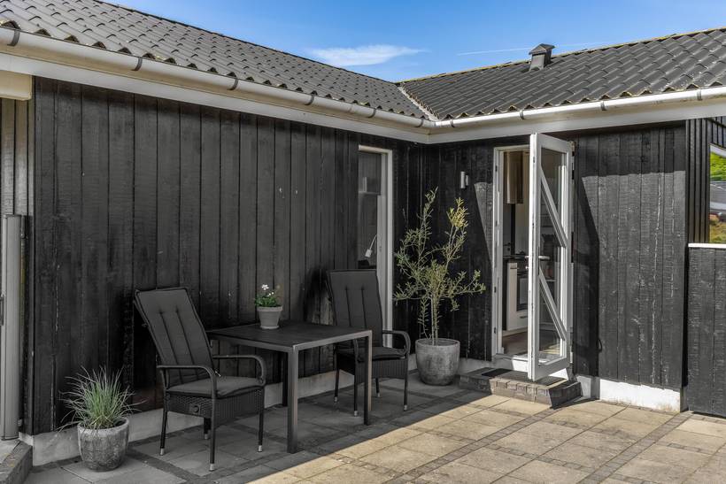 Foto von Ferienhaus EQ25 in Sandersvig - Südjütland