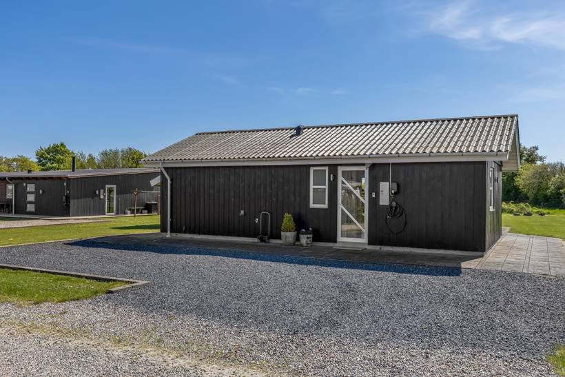 Foto von Ferienhaus EQ25 in Sandersvig - Südjütland