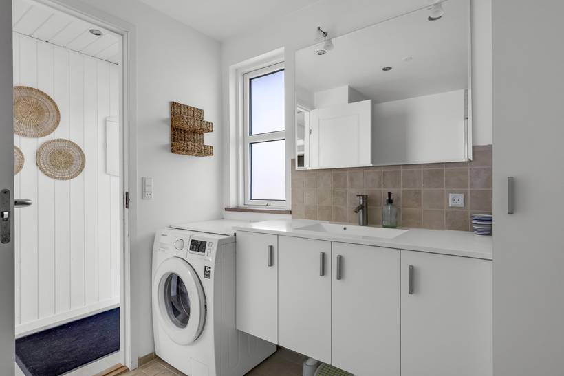 Foto von Ferienhaus EQ25 in Sandersvig - Südjütland