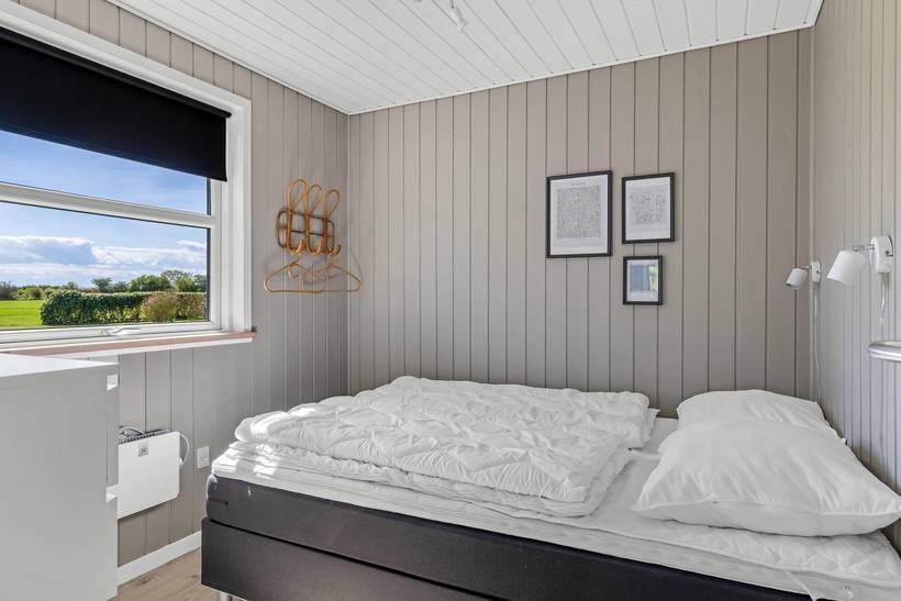 Foto von Ferienhaus EQ25 in Sandersvig - Südjütland