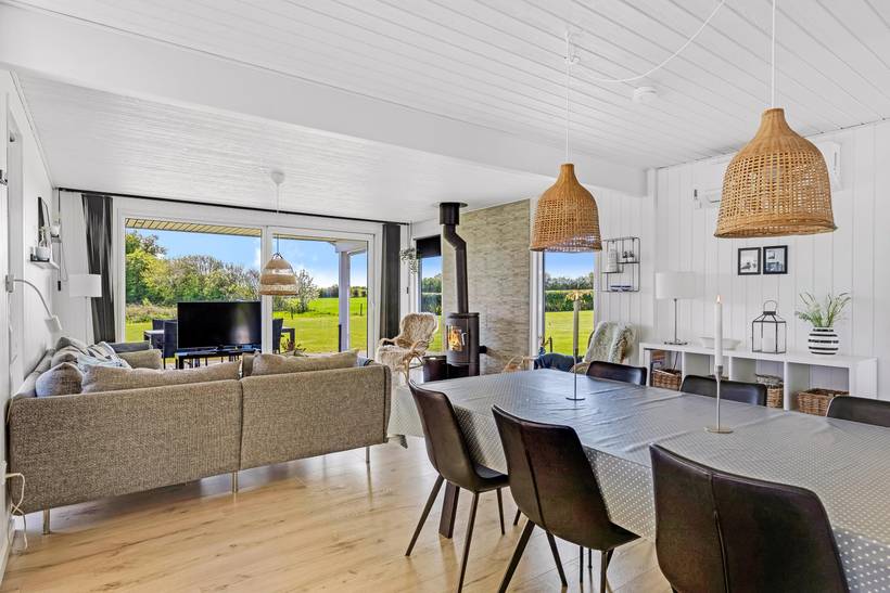 Foto von Ferienhaus EQ25 in Sandersvig - Südjütland
