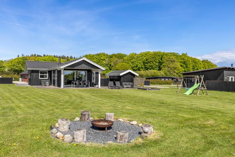 Foto von Ferienhaus EQ25 in Sandersvig - Südjütland