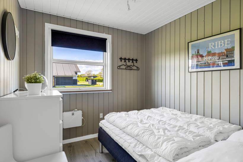 Foto von Ferienhaus EQ25 in Sandersvig - Südjütland