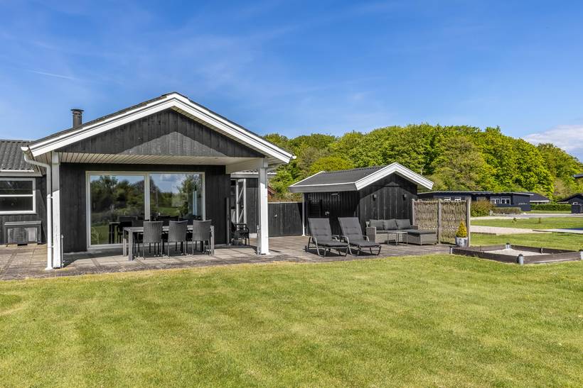 Foto von Ferienhaus EQ25 in Sandersvig - Südjütland