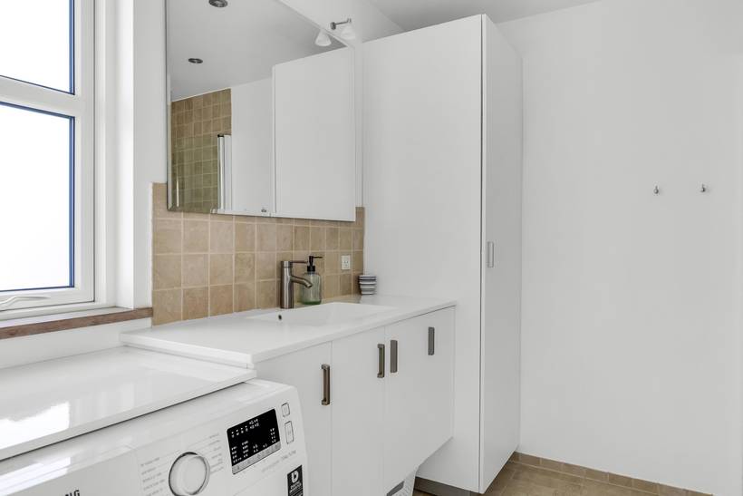 Foto von Ferienhaus EQ25 in Sandersvig - Südjütland
