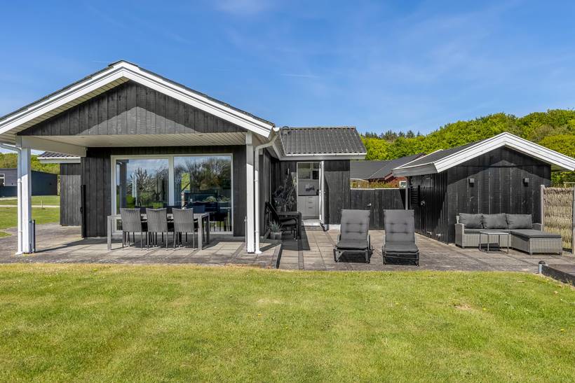 Foto von Ferienhaus EQ25 in Sandersvig - Südjütland