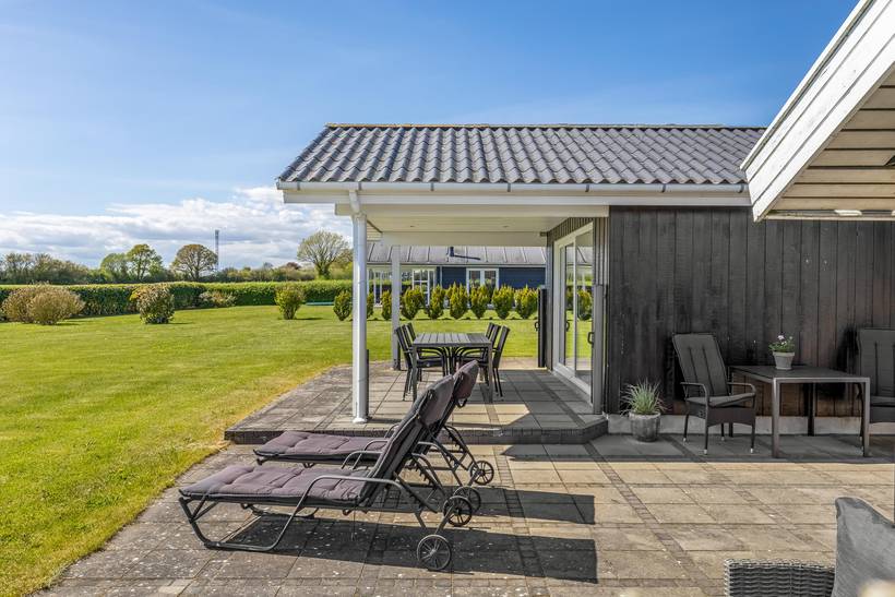 Foto von Ferienhaus EQ25 in Sandersvig - Südjütland