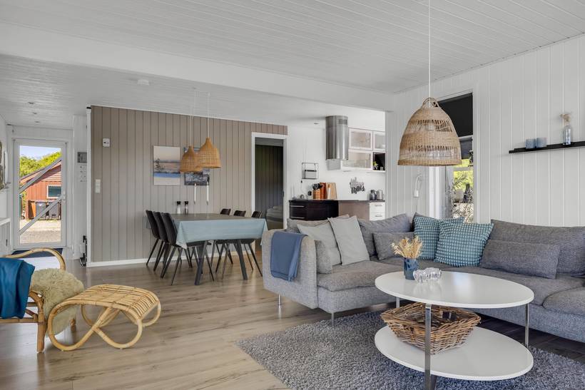 Foto von Ferienhaus EQ25 in Sandersvig - Südjütland