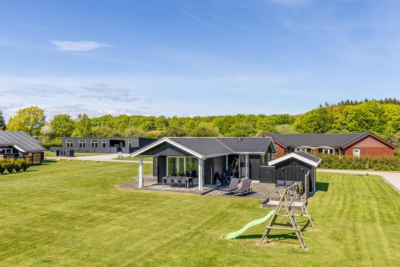 Foto von Ferienhaus EQ25 in Sandersvig - Südjütland