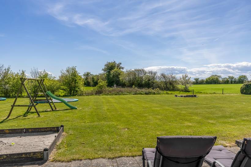 Foto von Ferienhaus EQ25 in Sandersvig - Südjütland