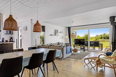 Vorschaubild von Ferienhaus EQ25 in Sandersvig - Südjütland