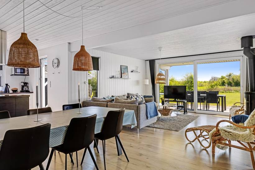 Foto von Ferienhaus EQ25 in Sandersvig - Südjütland