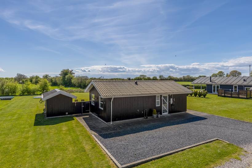 Foto von Ferienhaus EQ25 in Sandersvig - Südjütland