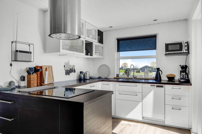 Foto von Ferienhaus EQ25 in Sandersvig - Südjütland
