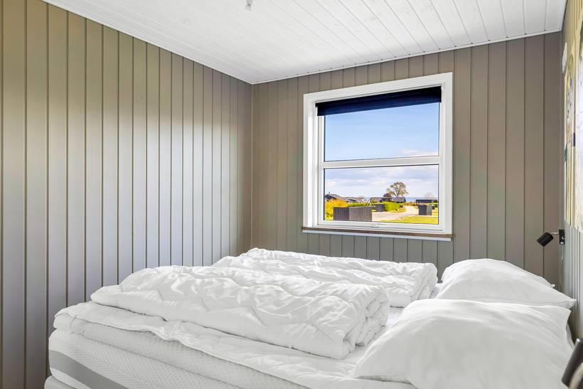 Foto von Ferienhaus EQ25 in Sandersvig - Südjütland