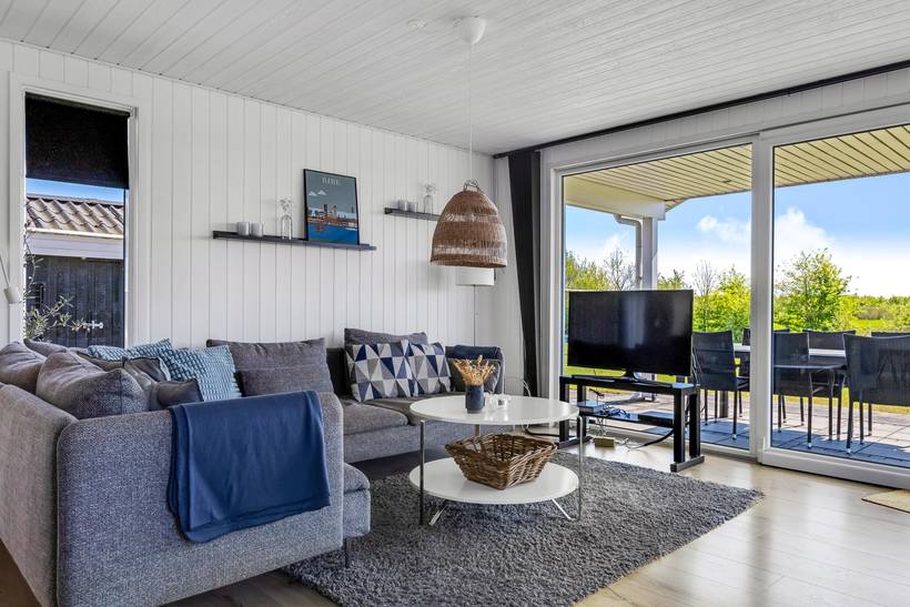 Foto von Ferienhaus EQ25 in Sandersvig - Südjütland