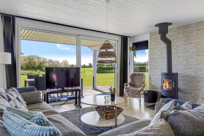 Foto von Ferienhaus EQ25 in Sandersvig - Südjütland