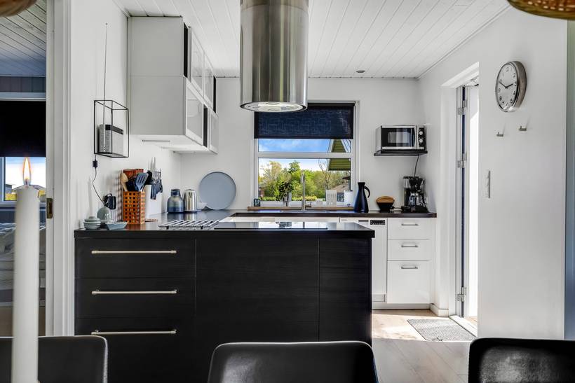 Foto von Ferienhaus EQ25 in Sandersvig - Südjütland