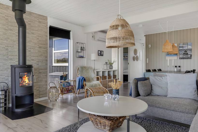 Foto von Ferienhaus EQ25 in Sandersvig - Südjütland