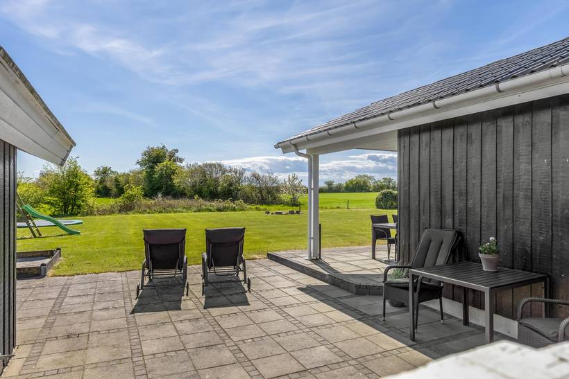 Foto von Ferienhaus EQ25 in Sandersvig - Südjütland