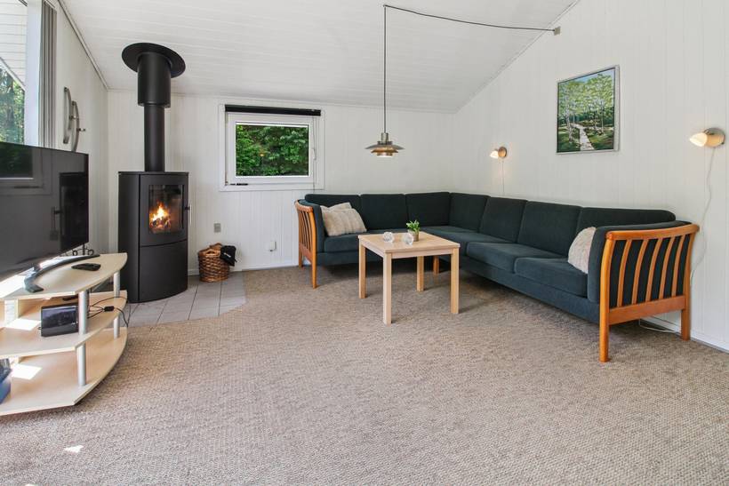 Foto von Ferienhaus EQ26 in Arrild - Südjütland