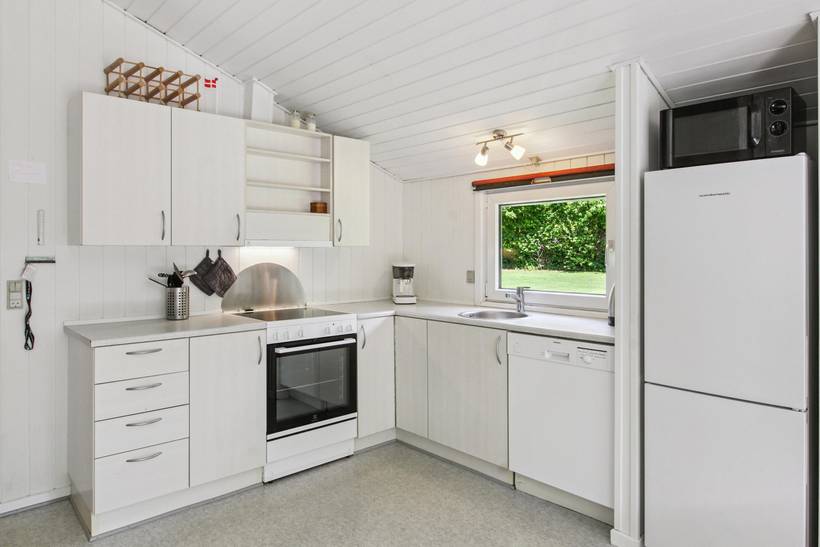 Foto von Ferienhaus EQ26 in Arrild - Südjütland