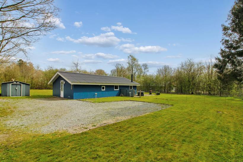 Foto von Ferienhaus EQ26 in Arrild - Südjütland