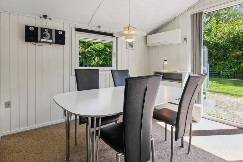 Foto von Ferienhaus EQ26 in Arrild - Südjütland