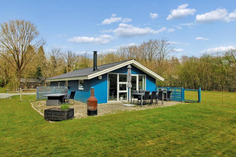 Foto von Ferienhaus EQ26 in Arrild - Südjütland