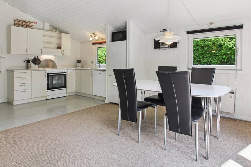 Foto von Ferienhaus EQ26 in Arrild - Südjütland