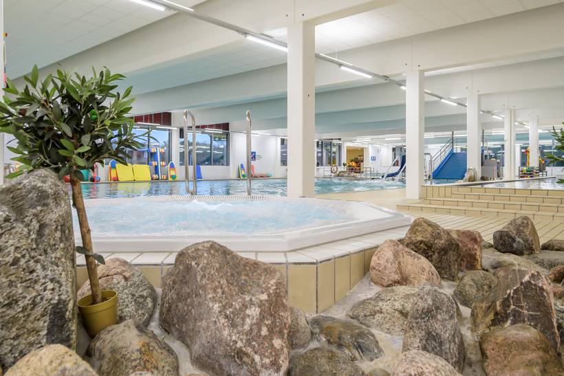 Foto von Ferienhaus EQ26 in Arrild - Südjütland