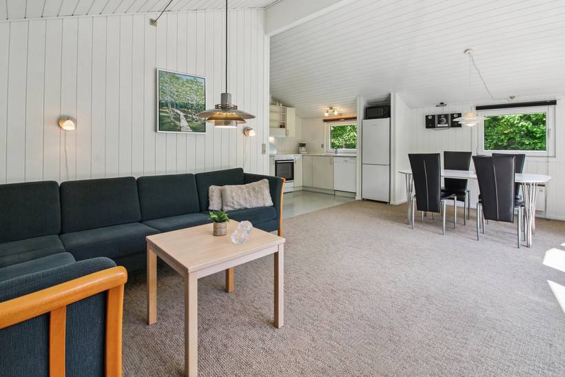 Foto von Ferienhaus EQ26 in Arrild - Südjütland