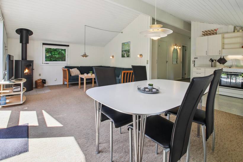 Foto von Ferienhaus EQ26 in Arrild - Südjütland