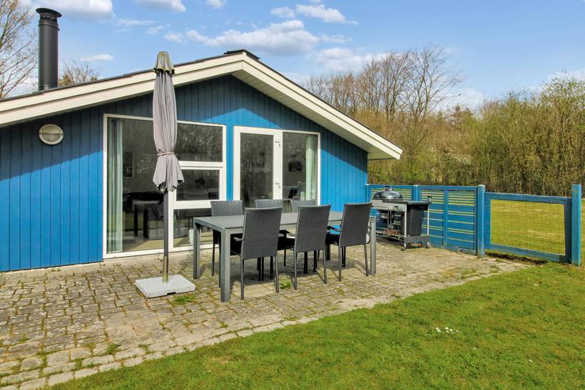 Foto von Ferienhaus EQ26 in Arrild - Südjütland